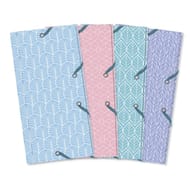 Clairefontaine chemise élastique 3 r 120x3 cte déco