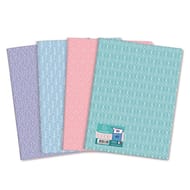 Exacompta protége document 80 vues carte pélliculée 4 visuels assortis déco