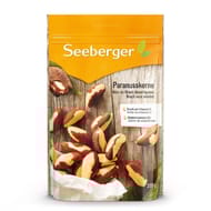 Seeberger Noix du Brésil décortiquée 200g