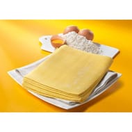 Feuilles de lasagne 1kg