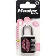 Masterlock cadenas 30m combi kiss