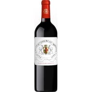 Listrac Médoc Rouge Château Fourcas Hosten 12.5% Vol.75cl