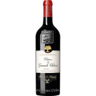 Médoc Château Les Grands Chênes 12.5% Vol.75cl