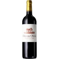 Pessac Léognan Rouge Château Olivier 12.5% Vol.75cl