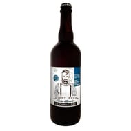 Hipst beer 75 33cl Vol.5%