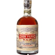 Don Papa 7 Ans 40% Vol.70cl