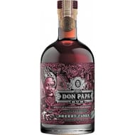 Rhum Don Papa Sherry Casks 45% Vol.70cl