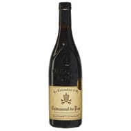 Châteauneuf du Pape Le Colombier d'Or 14.5% Vol.75cl