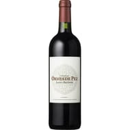 Saint-Estèphe Rouge Château Les Ormes de Pez 12.5% Vol.75cl