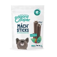 Edgard & cooper mach'stick fraise menthe pour petit chien 105g