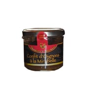 Clair de Lorraine Confit d'Oignons à la Mirabelle 100g