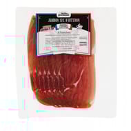 Jambon 8 tranches hors froid 128 g vpf