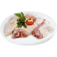 Morceaux de Coq