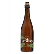 Bonsecours 4 houblons 75cl Vol. 5.9%
