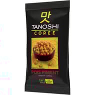 Tanoshi pois piment 100g