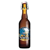 Warou  9%Vol. 75cl