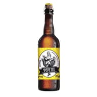 Pépette blonde 75cl Vol. 6.2%