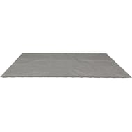 Bâche à bulles rectangulaire 7.16x3.46m pour piscine 7.32x3.66m