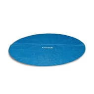 Bâche à bulles diam 5.34m pour piscine diam 5.49m