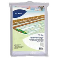 Voile hivernage sachet 2x10m