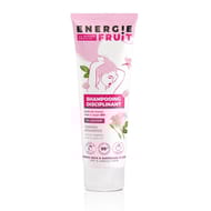 Energie fruit shampooing monoï rose et huile d'argan bio 250ml