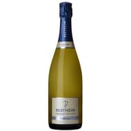 Crémant d'Alsace Demi-sec Bestheim 12.5% Vol.75cl