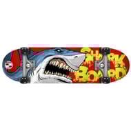 Skate board shark 28"