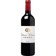 Médoc Château Potensac 12.5% Vol.75cl