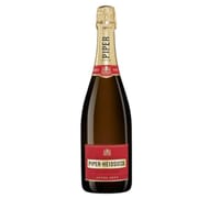 Piper Heisieck brut brut signature 75cl Vol.12%