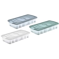 Bed roller medium avec roulettes 31l