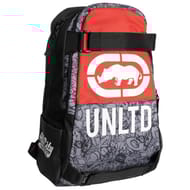Sac à dos 1 compartiment ecko unltd trendy