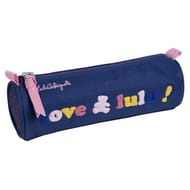 Trousse ronde lulu castagnette