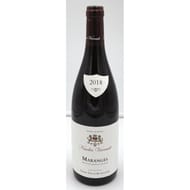 Maranges Naudin Varrault 13% Vol.75cl