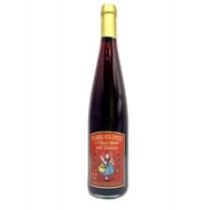Vin Chaud Rouge Plaisir aux épices de l'Oncle Hansi 11% Vol.75 cl