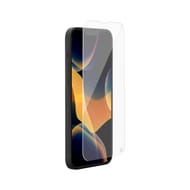 Force Glass protège écran en verre organique pour Iphone 13 pro max FGOGIP1367OR