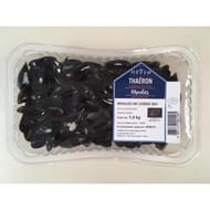 Moule de corde bio la barquette de 1.4 kg