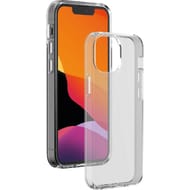 Bigben connected Coque silisoft souple transparente pour Iphone 13 SILITRANSIP1361