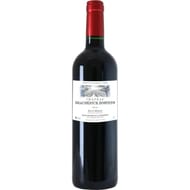Chateau beauséjour hostens 2014 haut médoc rouge 75cl 13.5%vol