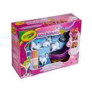 Washimals- mes animaux a colorier - coffret