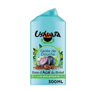 Ushuaia douche bahia acai 300ml