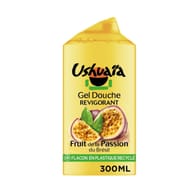Ushuaia souche passion 300ml