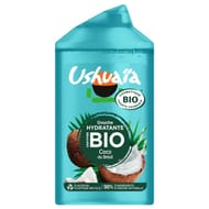 Ushuaia cosmosorg douche coco 250ml