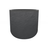 Rond volcania up' diam 48.50 cm vol 67l - gris anthracite