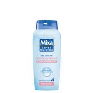 Mixa expert peau sensible douche dermo apaisant 400ml