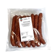 Saucisse à croquer premiun