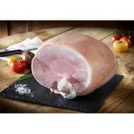 Jambon cuit le degouge ac avec os