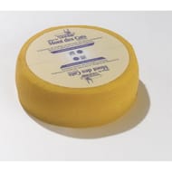 Dessert des trappistes saveurs en or