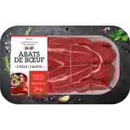 Joue boeuf ficele