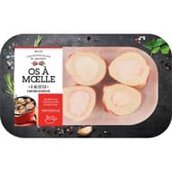 Os a moelle de boeuf