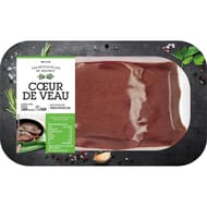 Coeur de veau x2
